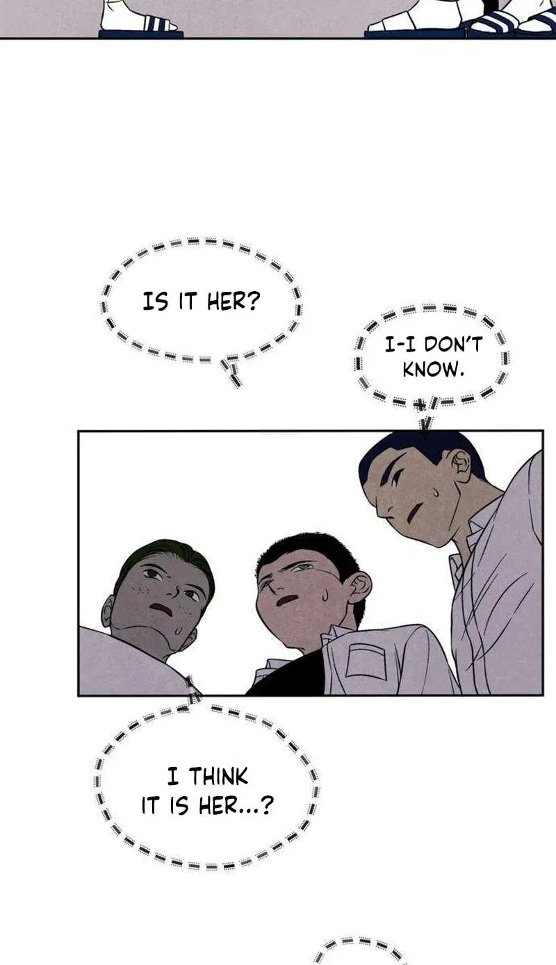 Read Maengjeong chapter 5 image 88 on Lezhin