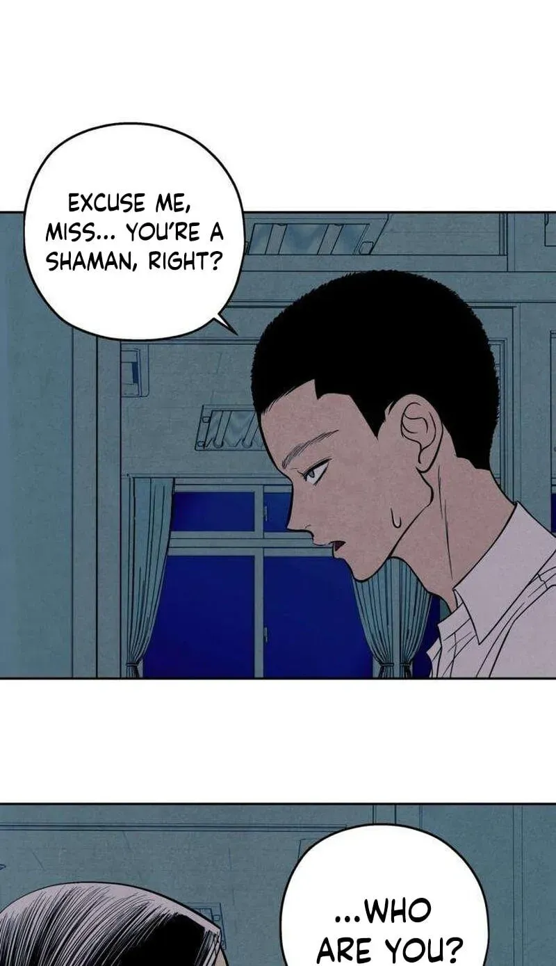 Read Maengjeong chapter 5 image 90 on Lezhin