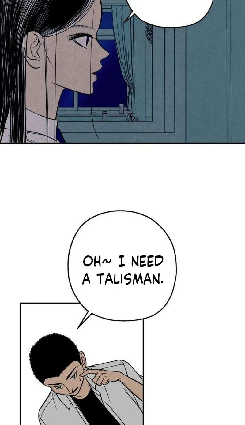 Read Maengjeong chapter 5 image 91 on Lezhin