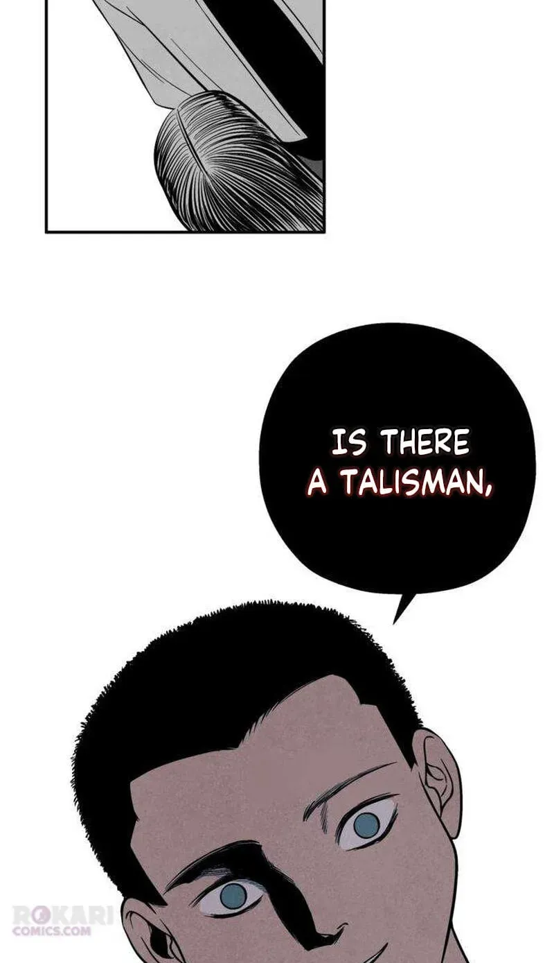Read Maengjeong chapter 5 image 92 on Lezhin