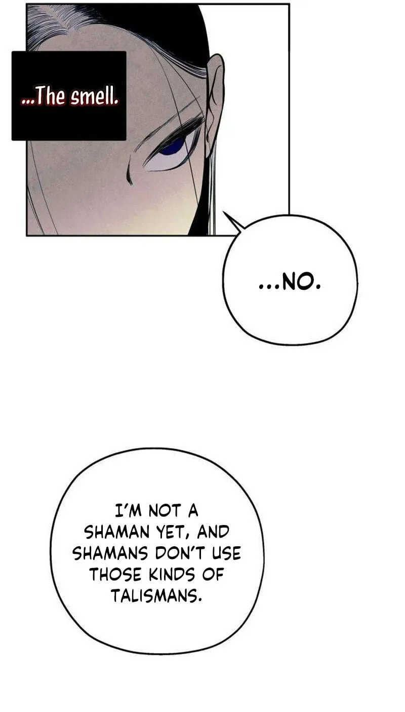Read Maengjeong chapter 5 image 94 on Lezhin