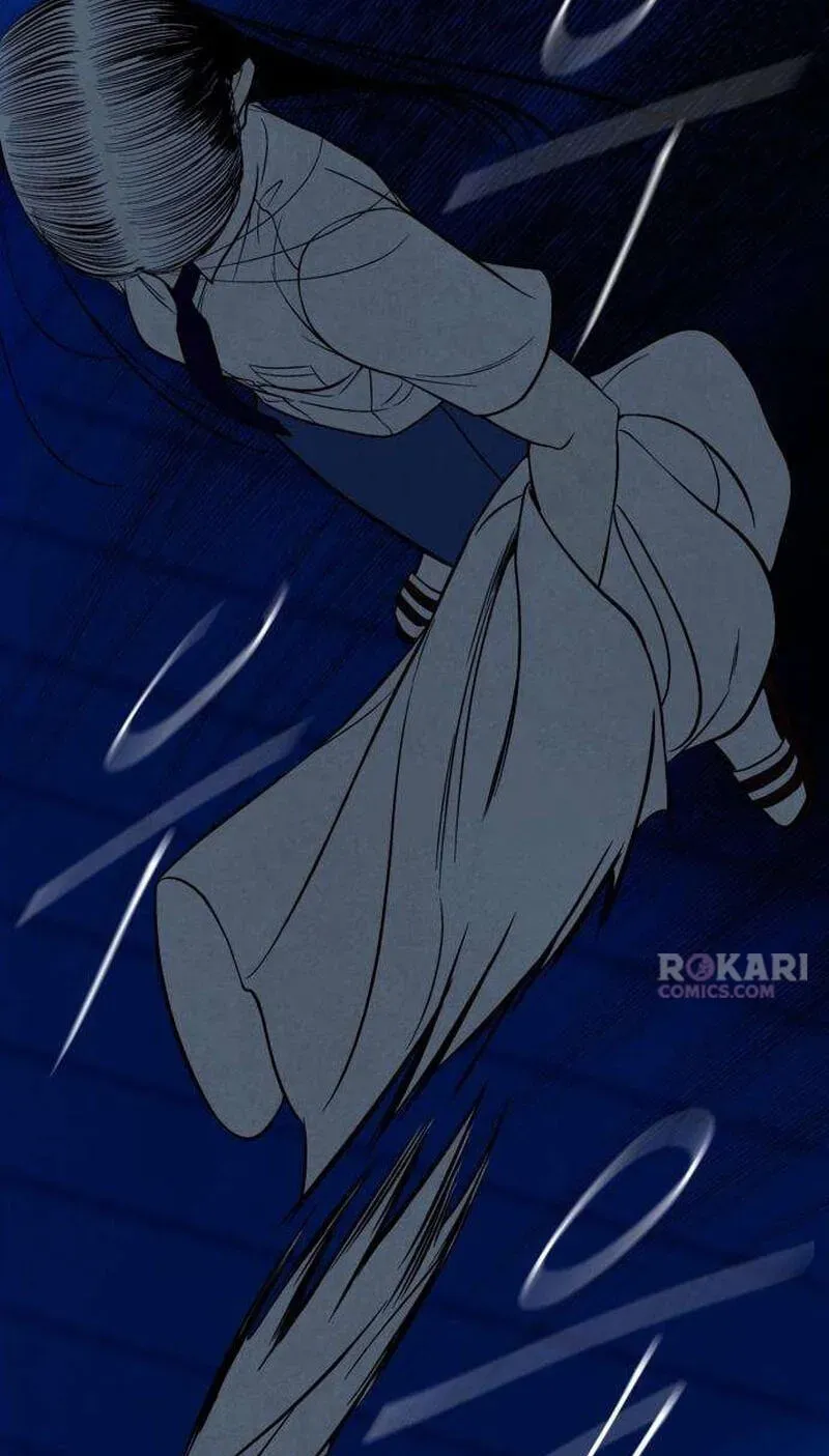 Read Maengjeong chapter 5 image 99 on Lezhin