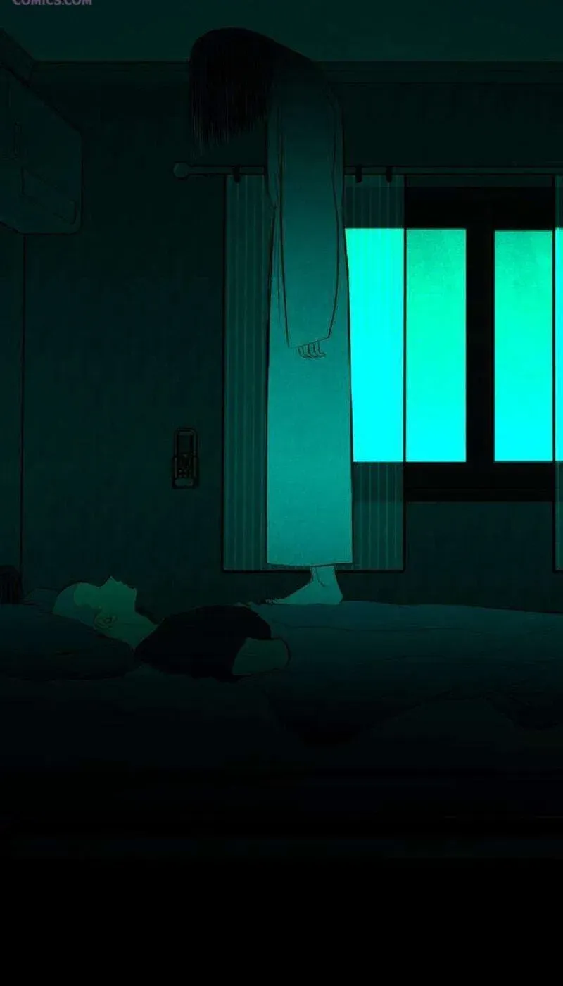 Read Maengjeong chapter 6 image 102 on Lezhin