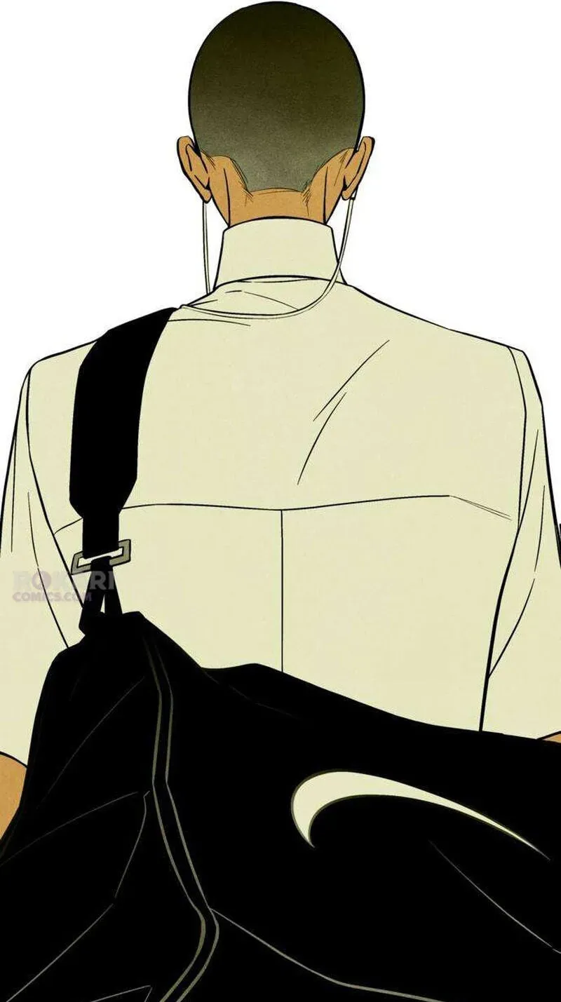 Read Maengjeong chapter 6 image 12 on Lezhin