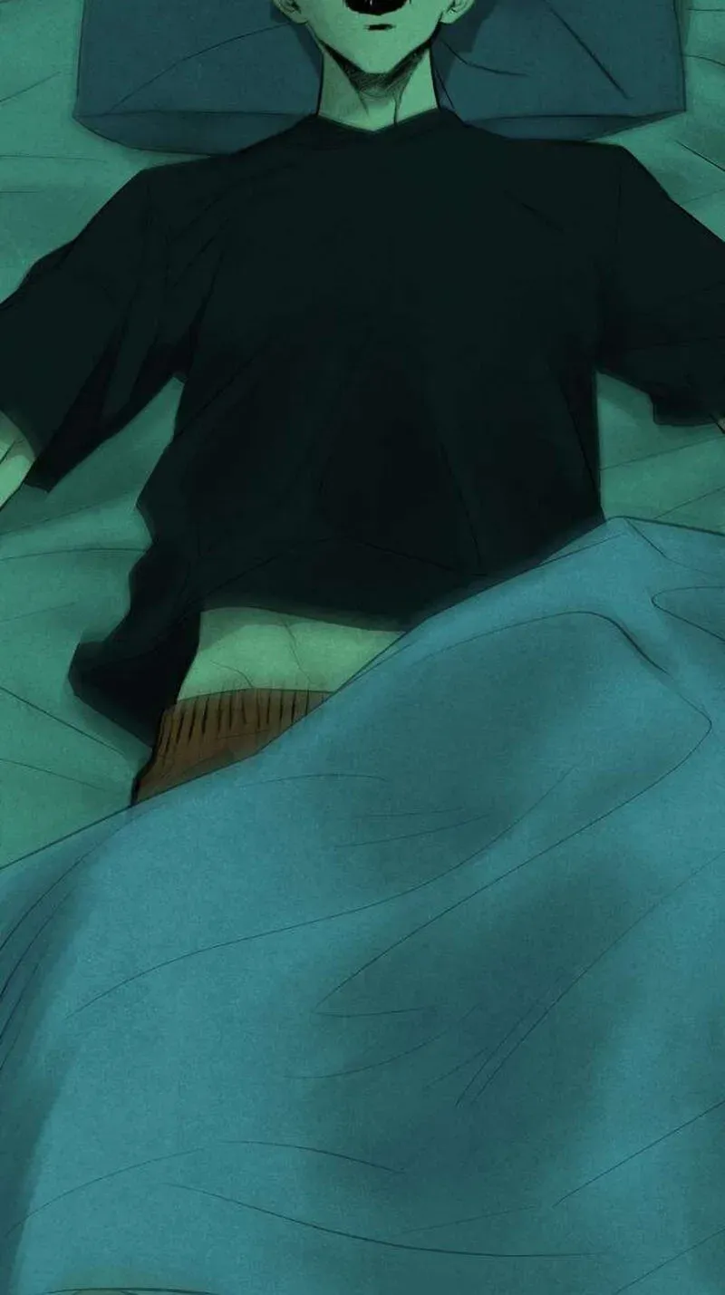 Read Maengjeong chapter 6 image 133 on Lezhin