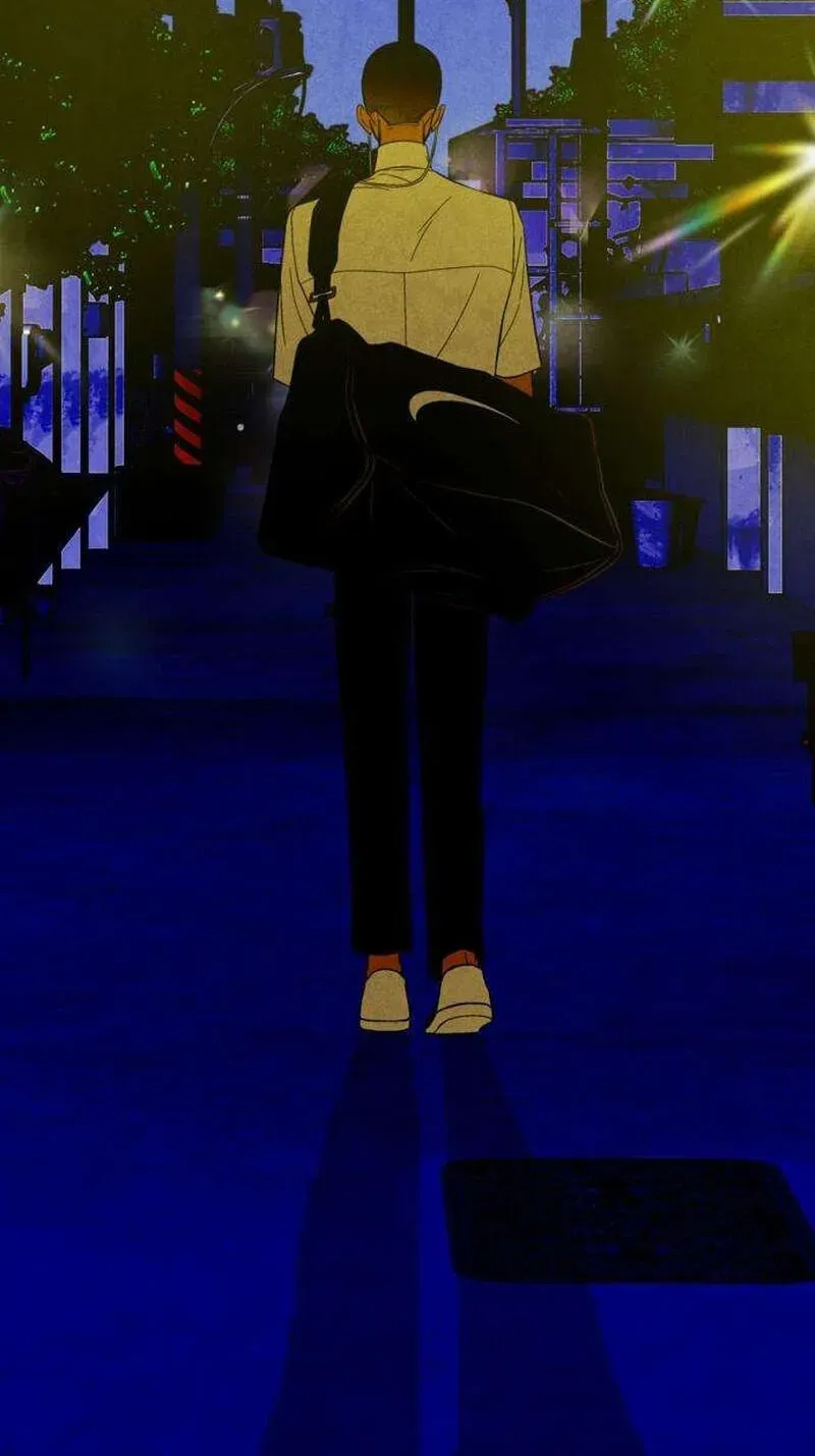 Read Maengjeong chapter 6 image 14 on Lezhin