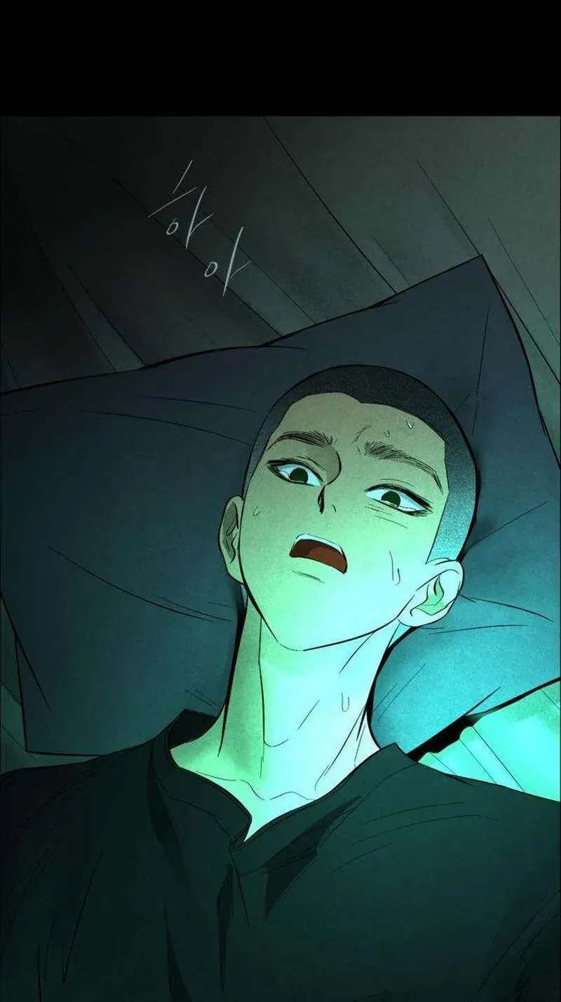 Read Maengjeong chapter 6 image 140 on Lezhin