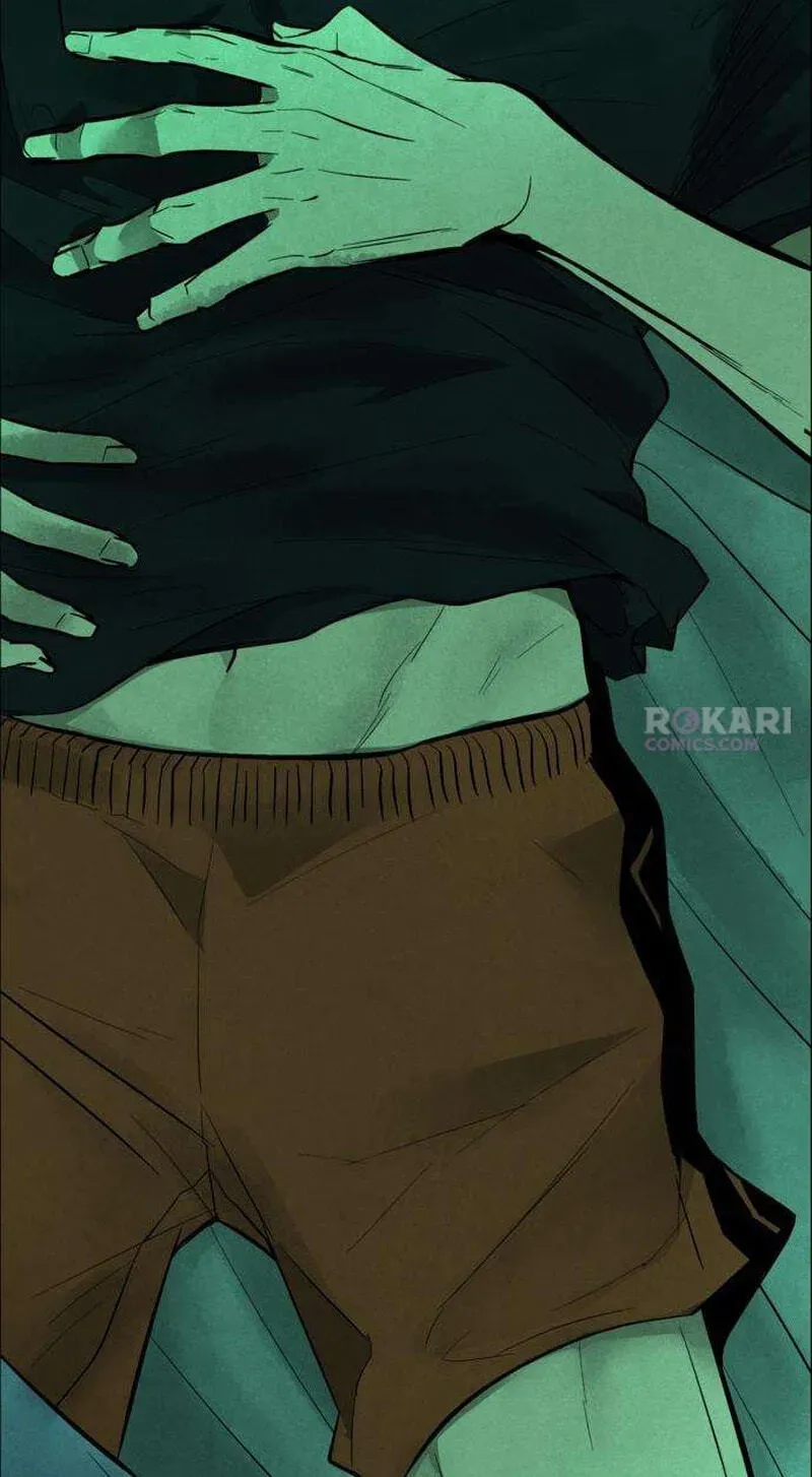 Read Maengjeong chapter 6 image 141 on Lezhin