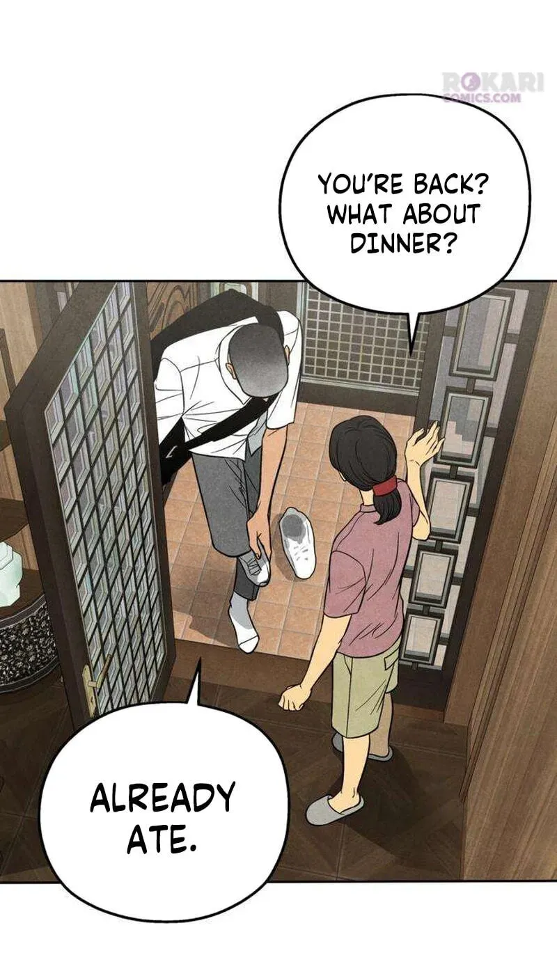 Read Maengjeong chapter 6 image 19 on Lezhin