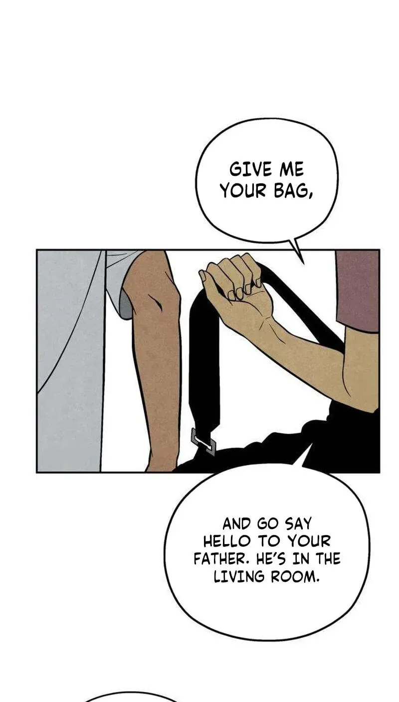 Read Maengjeong chapter 6 image 20 on Lezhin