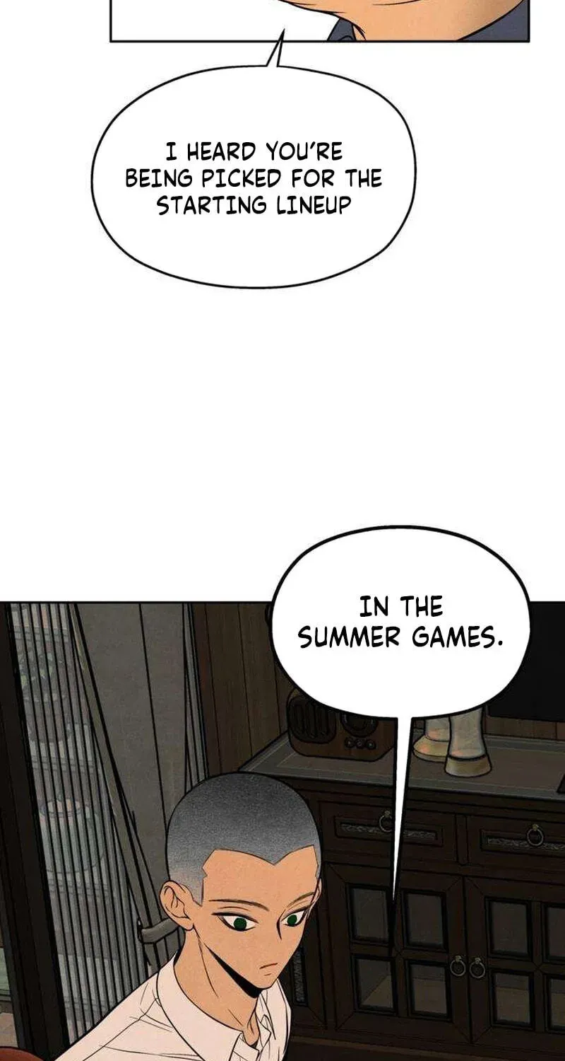 Read Maengjeong chapter 6 image 32 on Lezhin