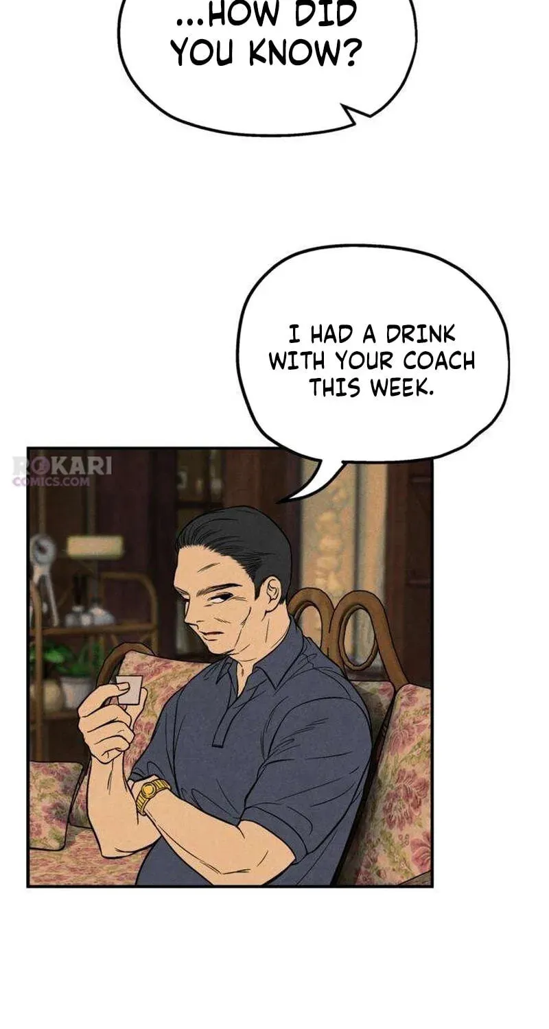 Read Maengjeong chapter 6 image 36 on Lezhin