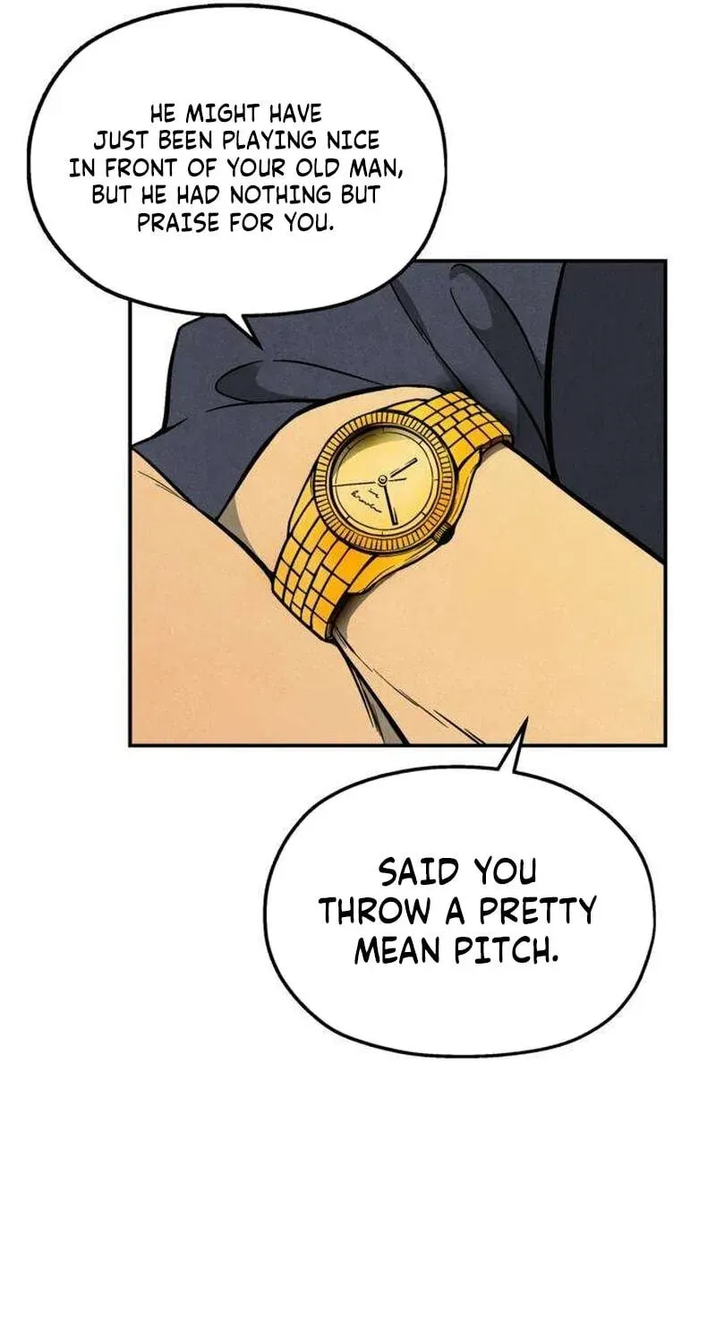 Read Maengjeong chapter 6 image 38 on Lezhin