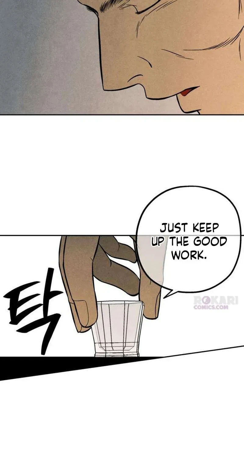 Read Maengjeong chapter 6 image 40 on Lezhin