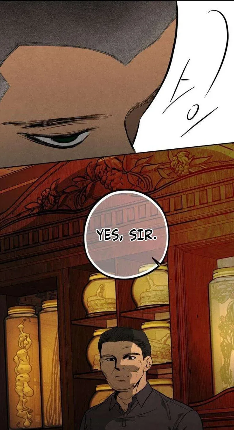 Read Maengjeong chapter 6 image 44 on Lezhin