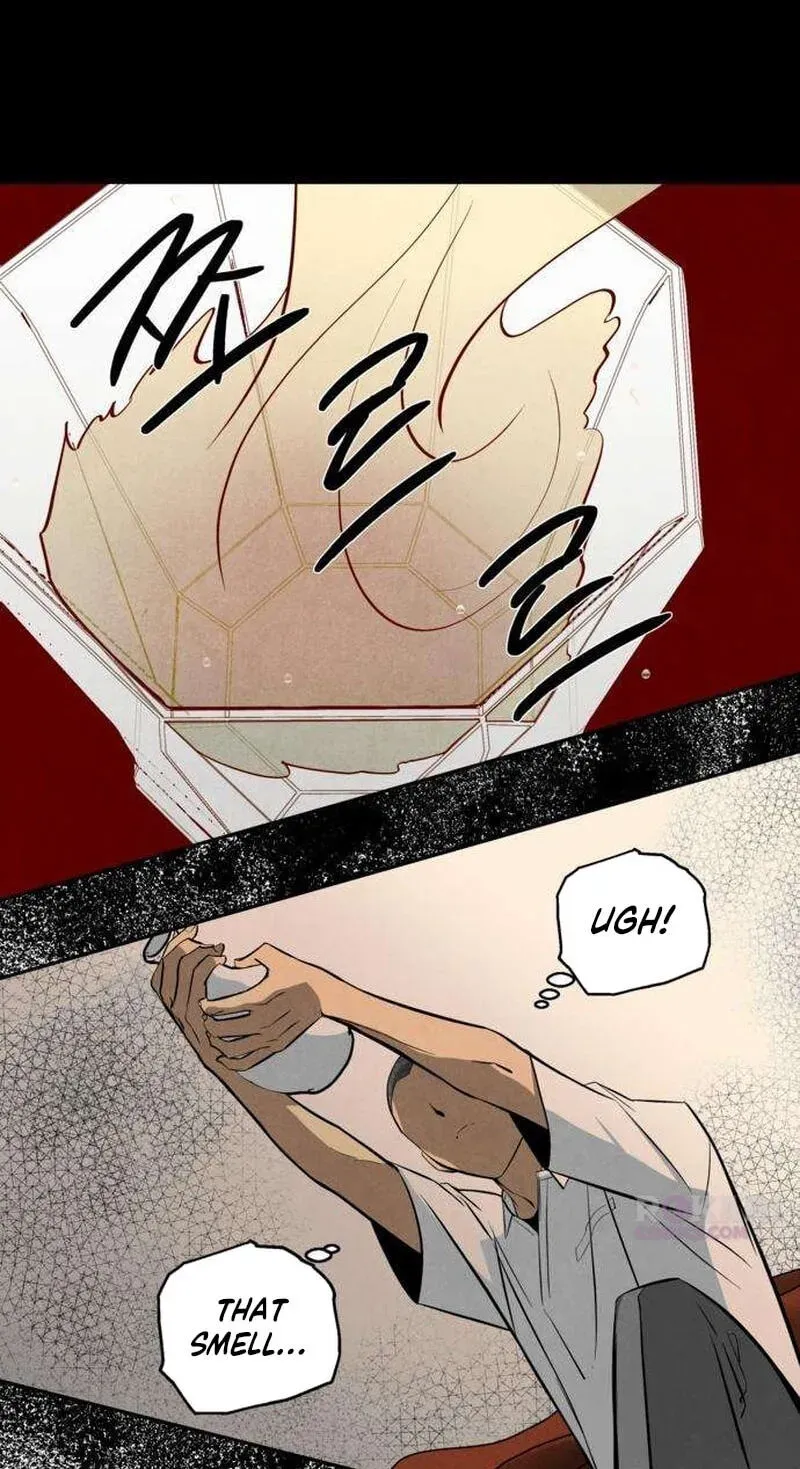 Read Maengjeong chapter 6 image 46 on Lezhin