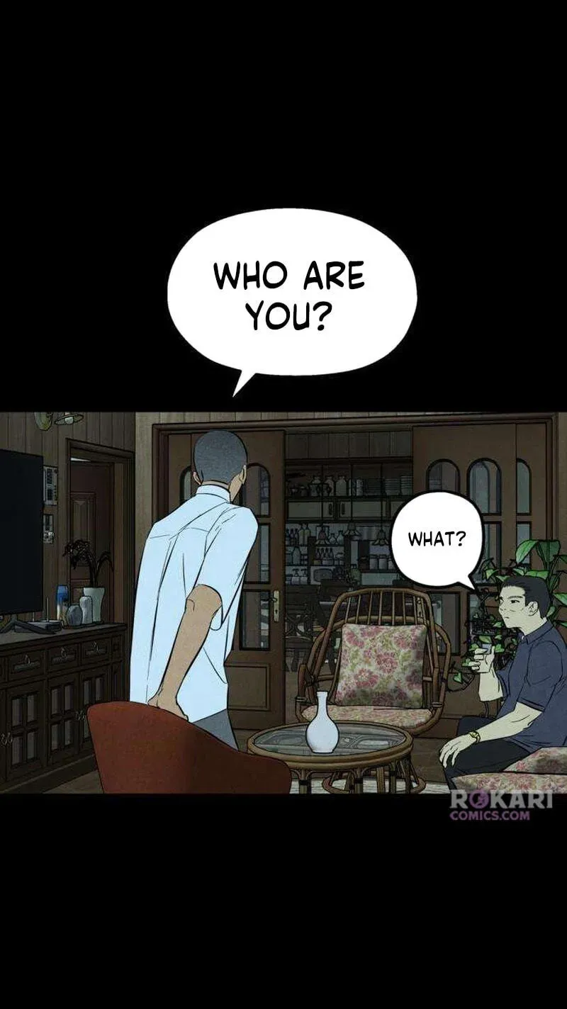 Read Maengjeong chapter 6 image 59 on Lezhin