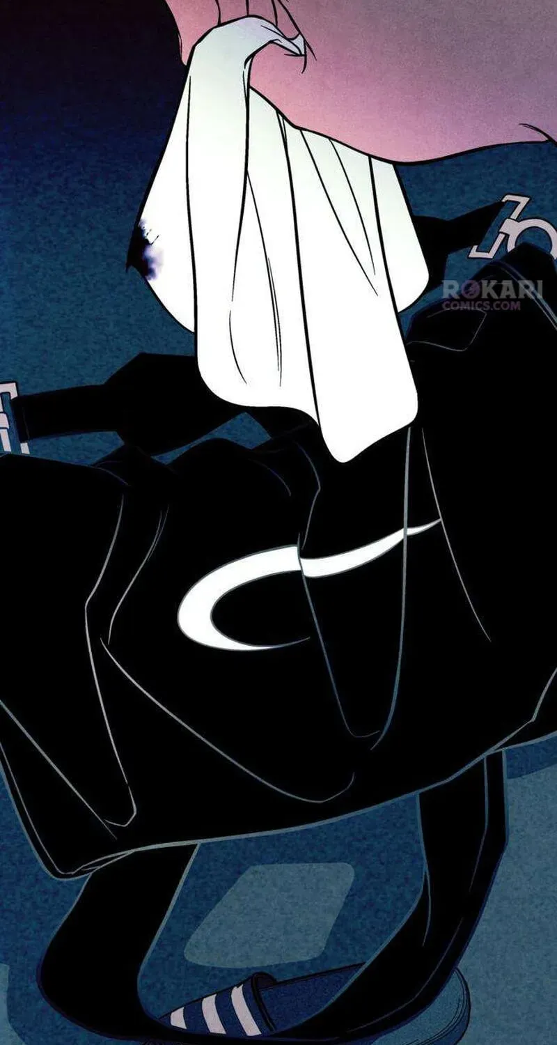 Read Maengjeong chapter 6 image 6 on Lezhin