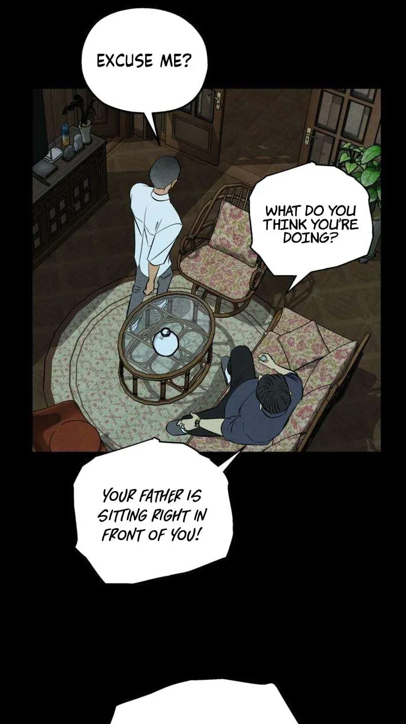 Read Maengjeong chapter 6 image 60 on Lezhin