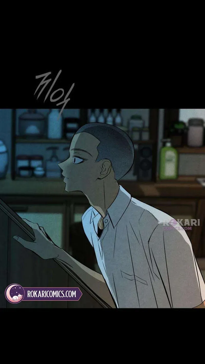 Read Maengjeong chapter 6 image 72 on Lezhin