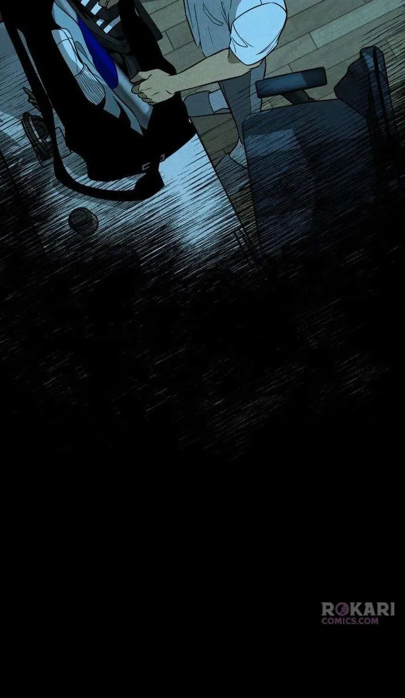 Read Maengjeong chapter 6 image 98 on Lezhin