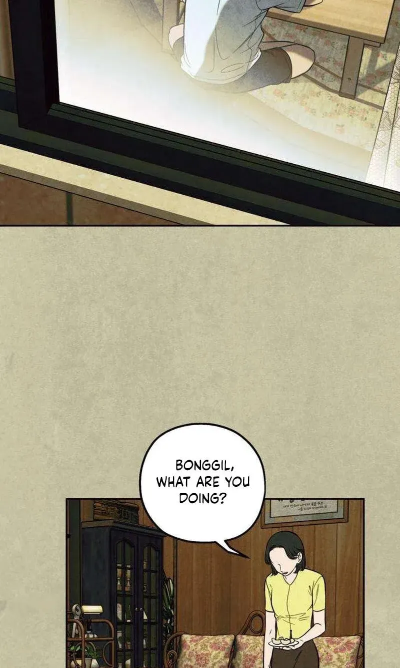 Read Maengjeong chapter 7 image 1 on Lezhin