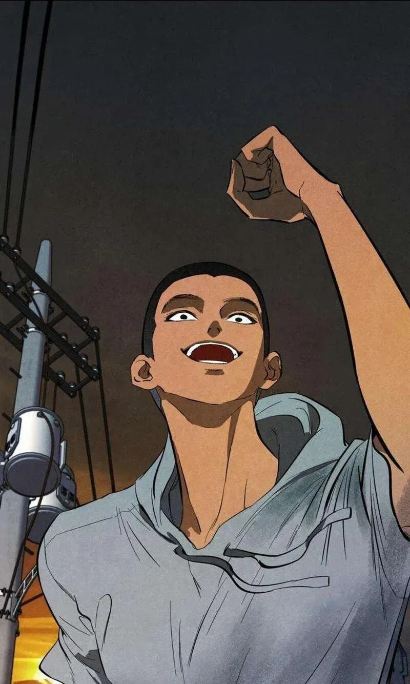 Read Maengjeong chapter 7 image 123 on Lezhin