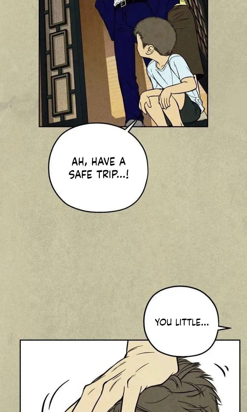 Read Maengjeong chapter 7 image 24 on Lezhin