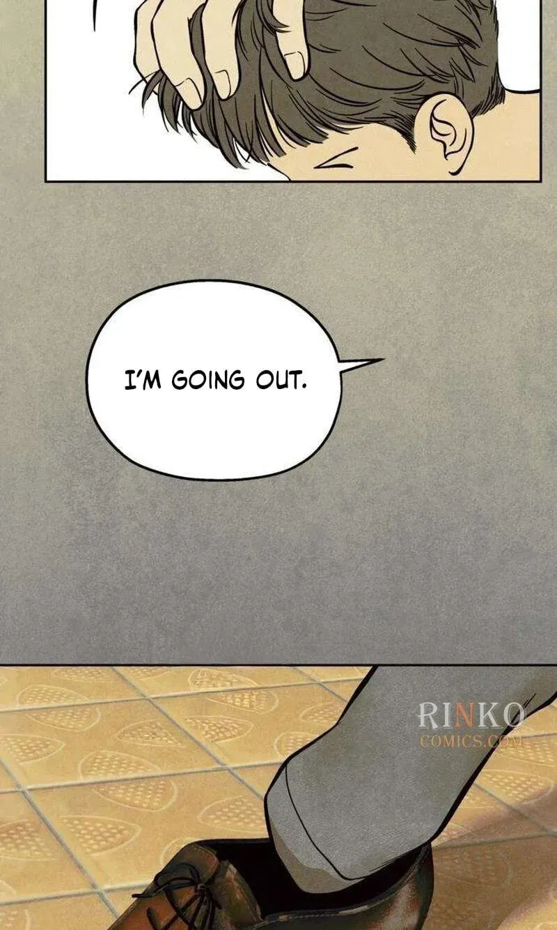 Read Maengjeong chapter 7 image 25 on Lezhin
