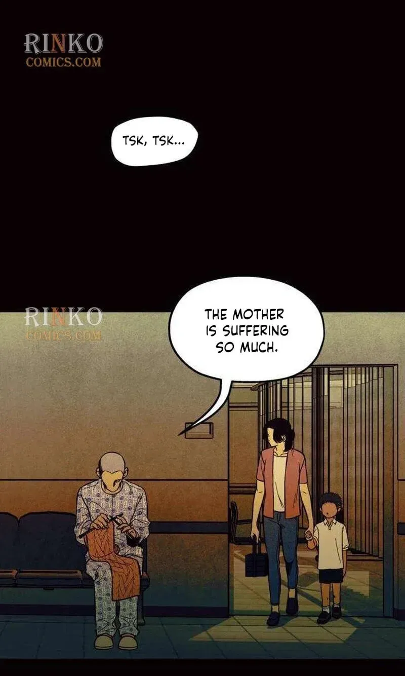 Read Maengjeong chapter 7 image 45 on Lezhin