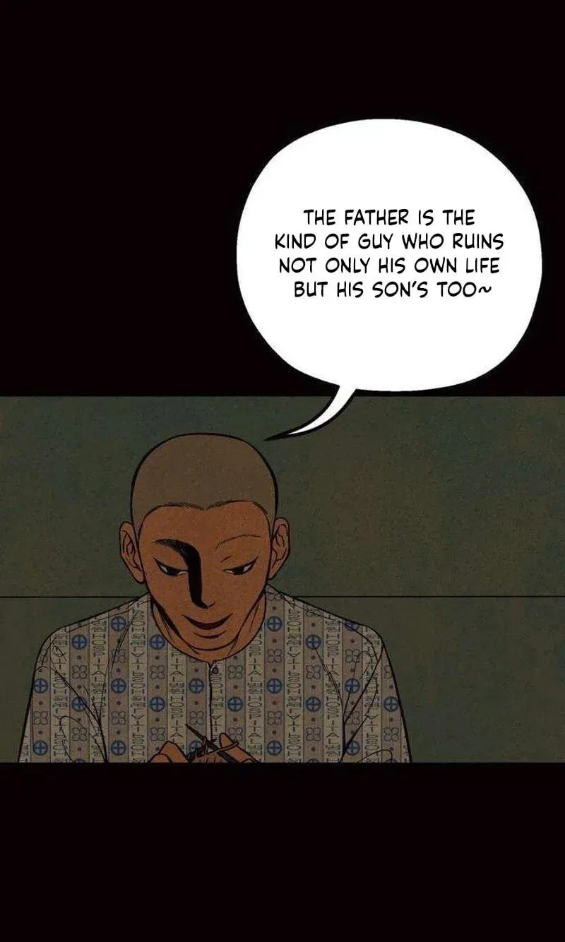 Read Maengjeong chapter 7 image 46 on Lezhin