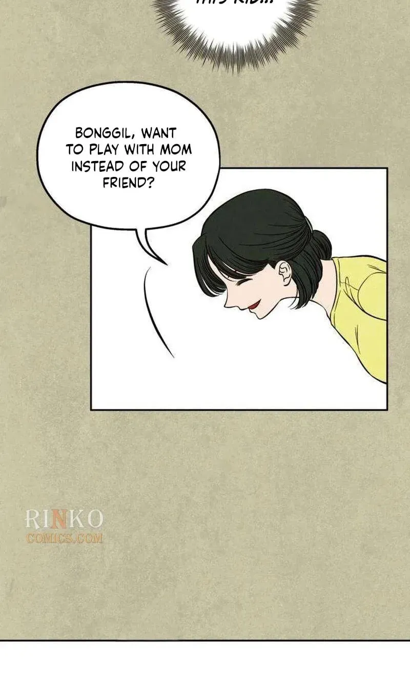 Read Maengjeong chapter 7 image 5 on Lezhin