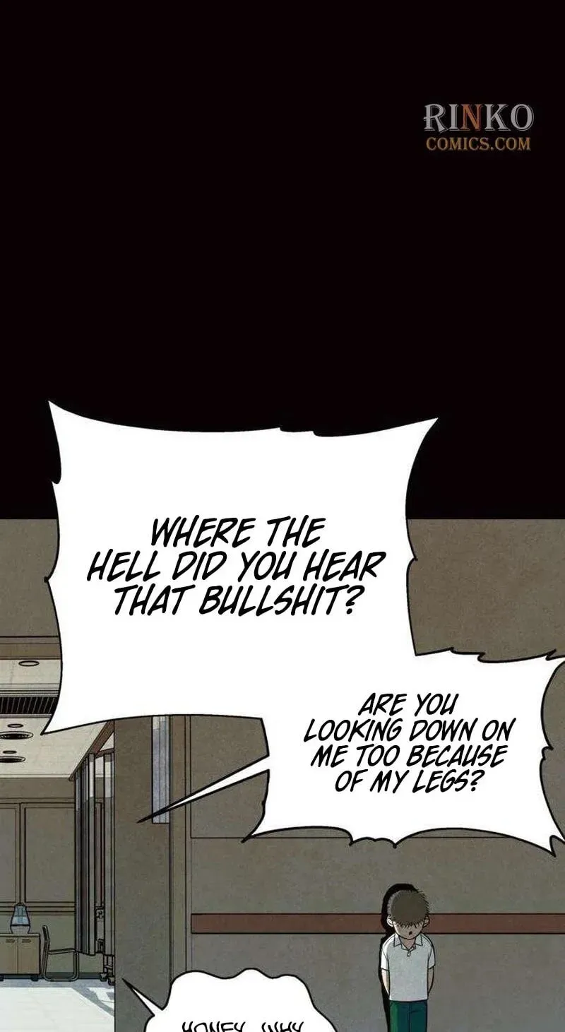 Read Maengjeong chapter 7 image 55 on Lezhin