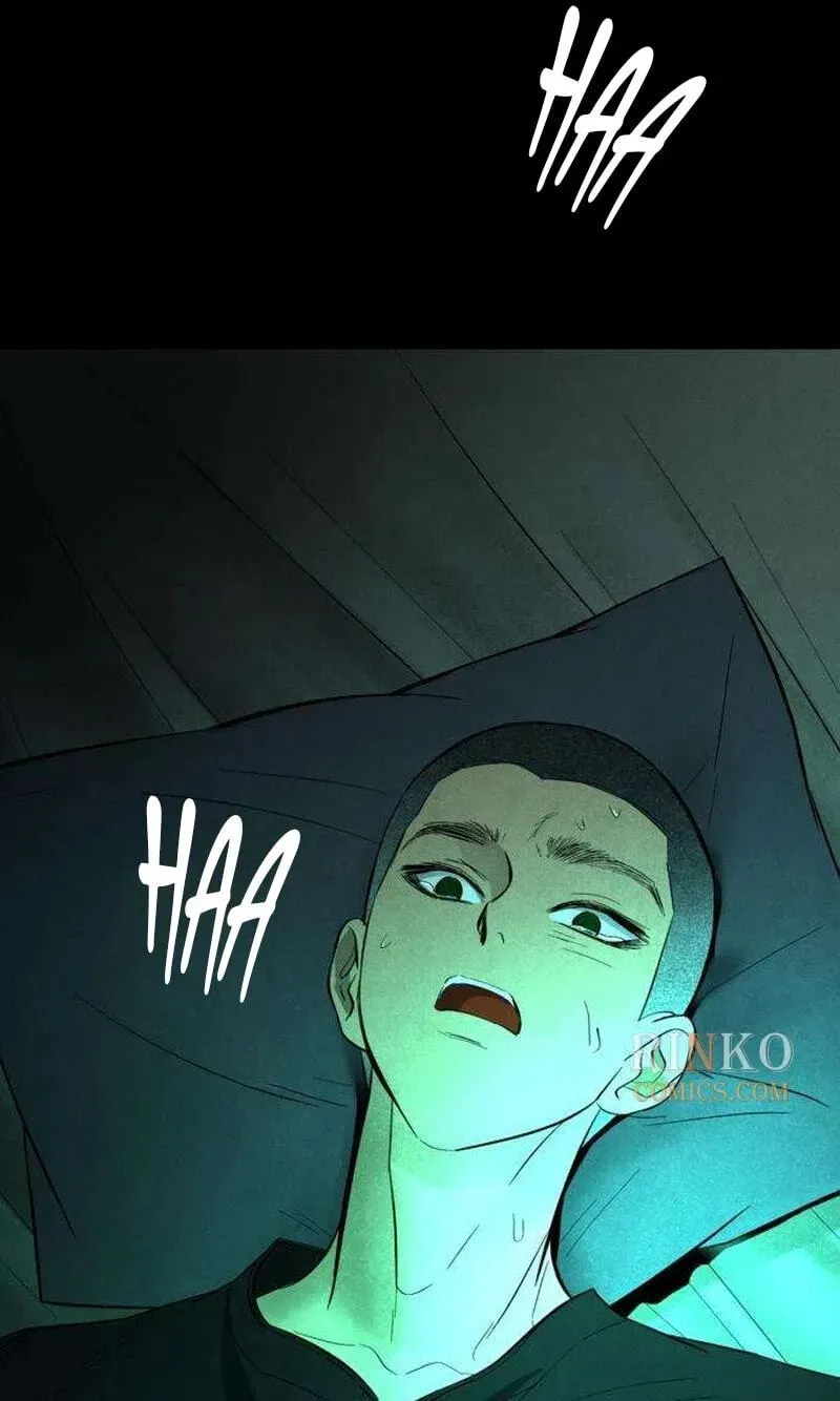 Read Maengjeong chapter 7 image 79 on Lezhin