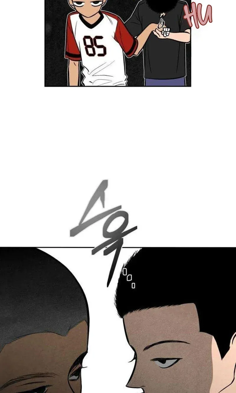Read Maengjeong chapter 8 image 100 on Lezhin