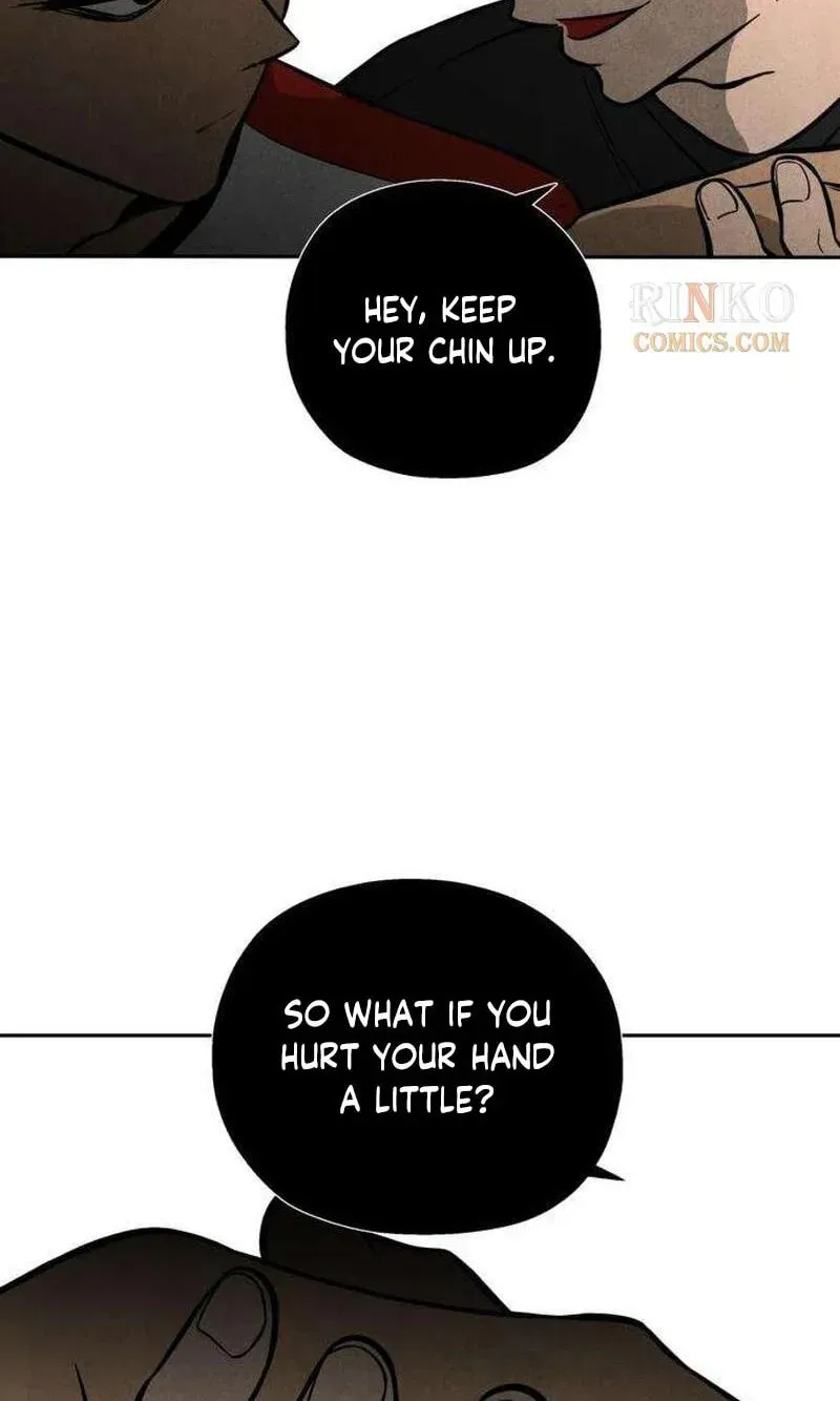 Read Maengjeong chapter 8 image 101 on Lezhin