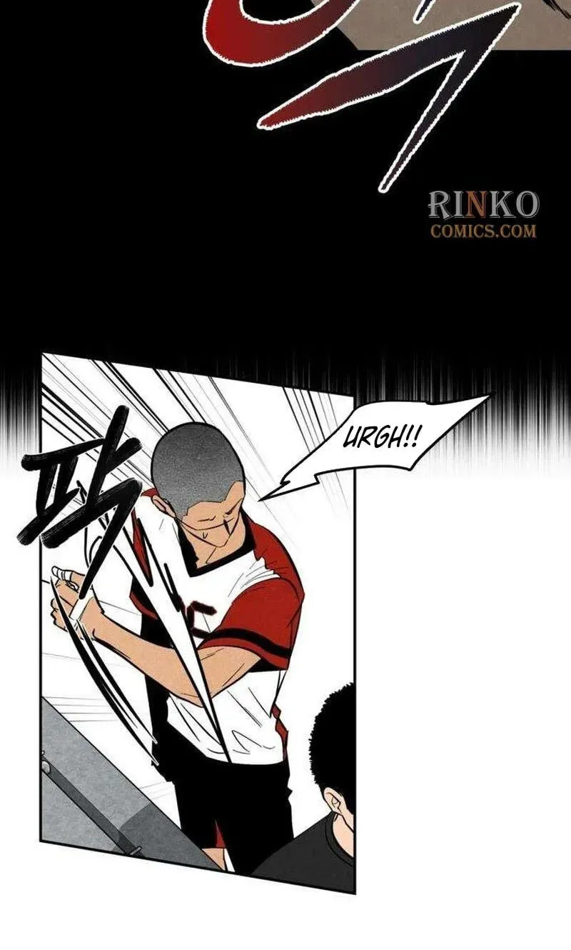 Read Maengjeong chapter 8 image 104 on Lezhin
