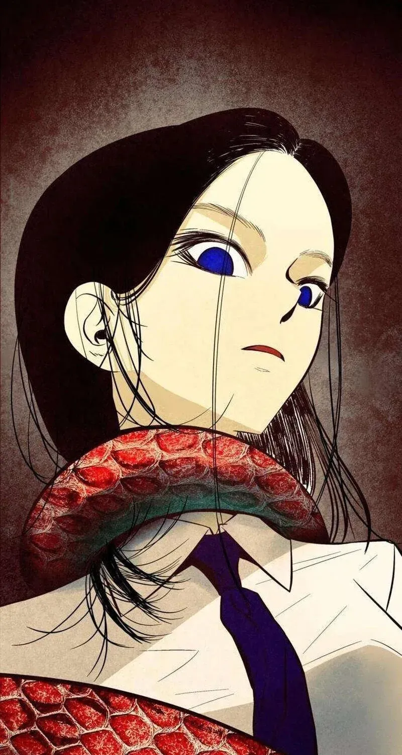 Read Maengjeong chapter 8 image 11 on Lezhin