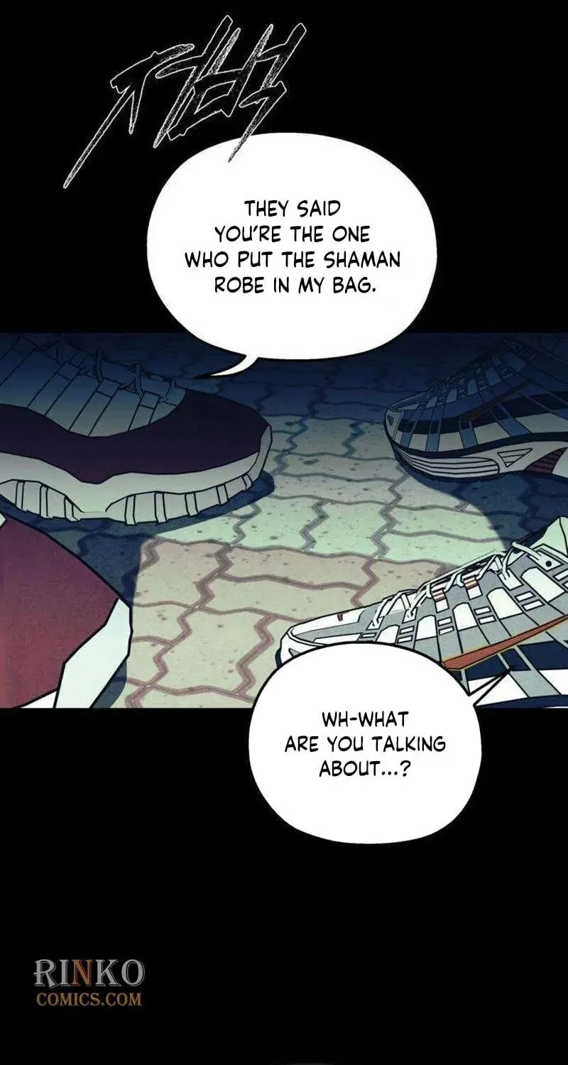 Read Maengjeong chapter 8 image 115 on Lezhin
