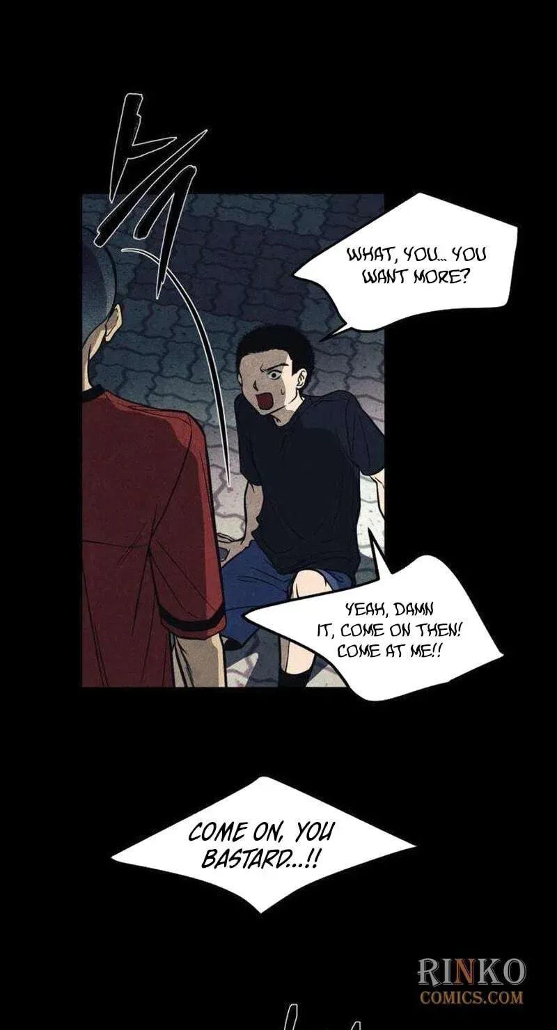 Read Maengjeong chapter 8 image 130 on Lezhin