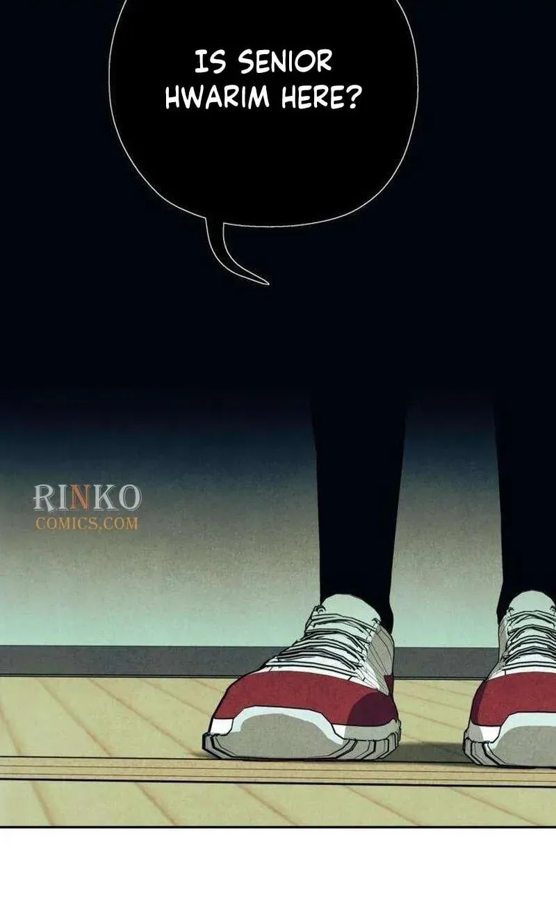 Read Maengjeong chapter 8 image 137 on Lezhin
