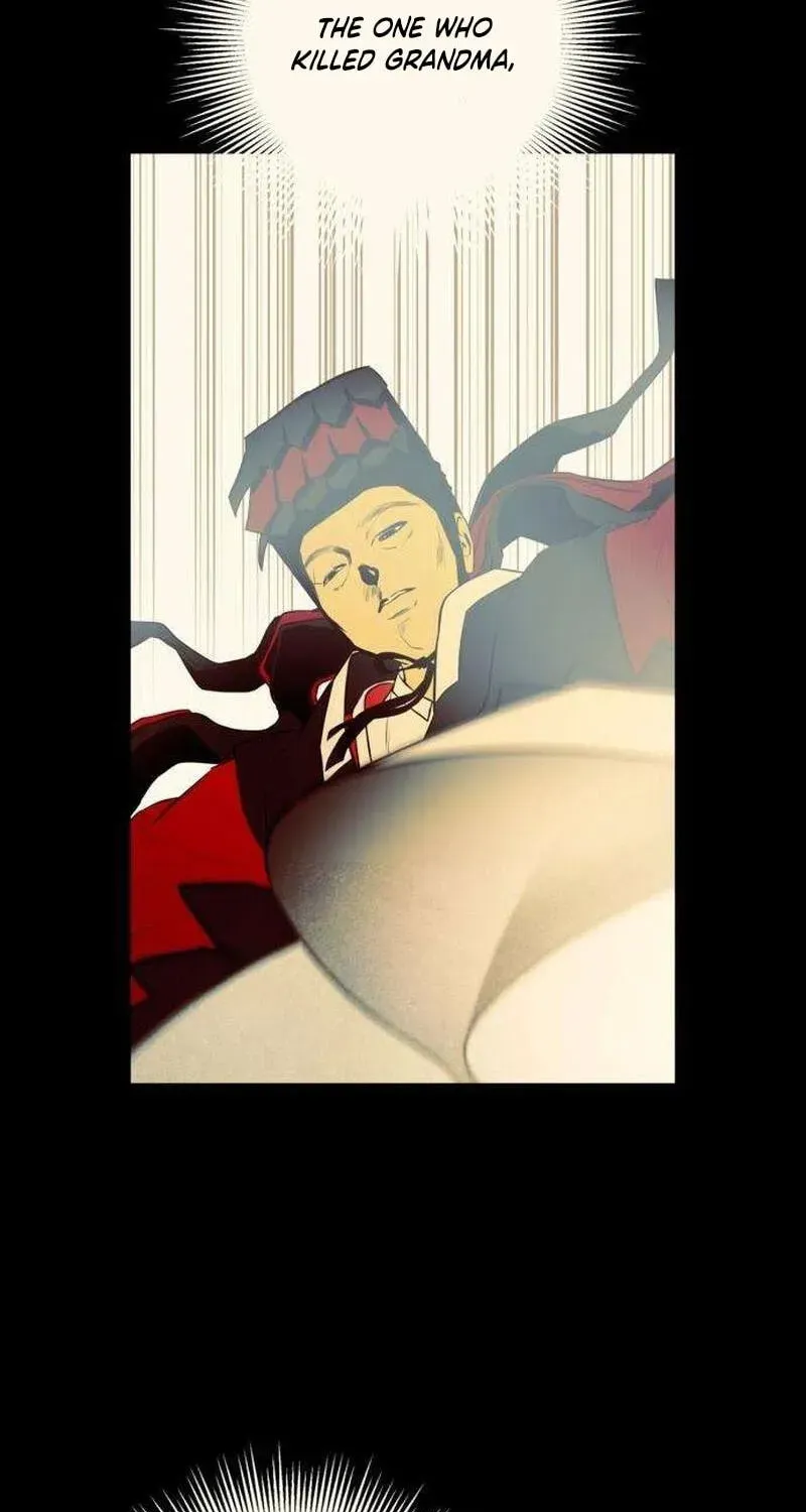 Read Maengjeong chapter 8 image 17 on Lezhin