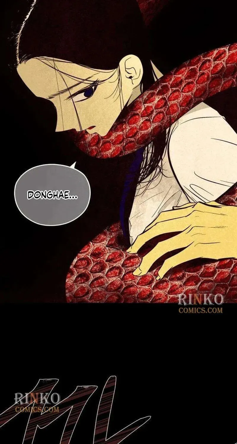 Read Maengjeong chapter 8 image 23 on Lezhin