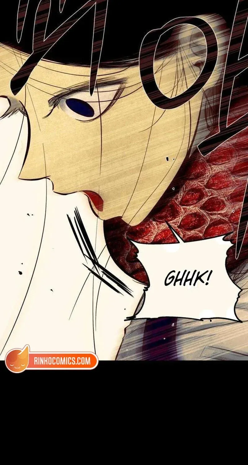 Read Maengjeong chapter 8 image 25 on Lezhin