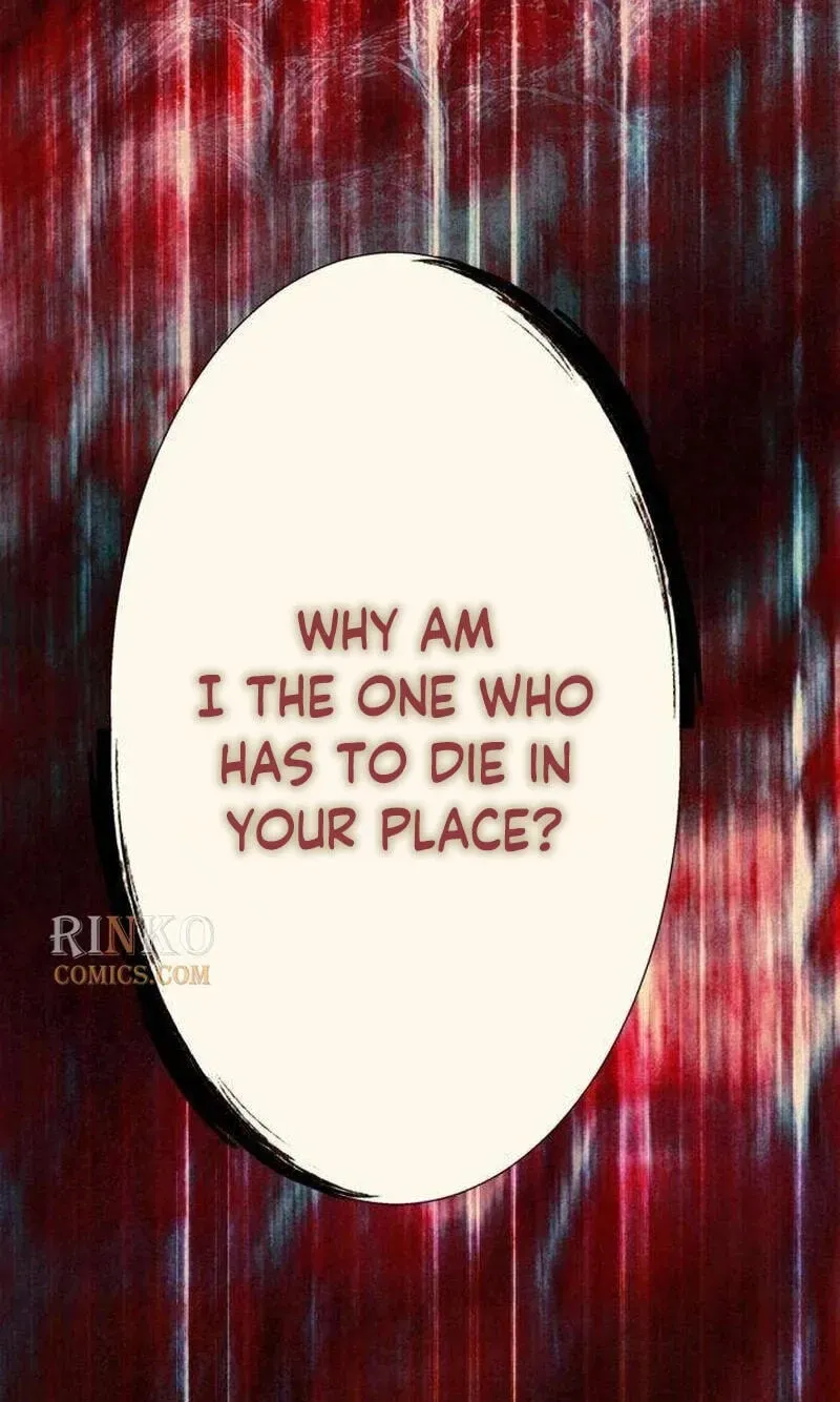 Read Maengjeong chapter 8 image 31 on Lezhin