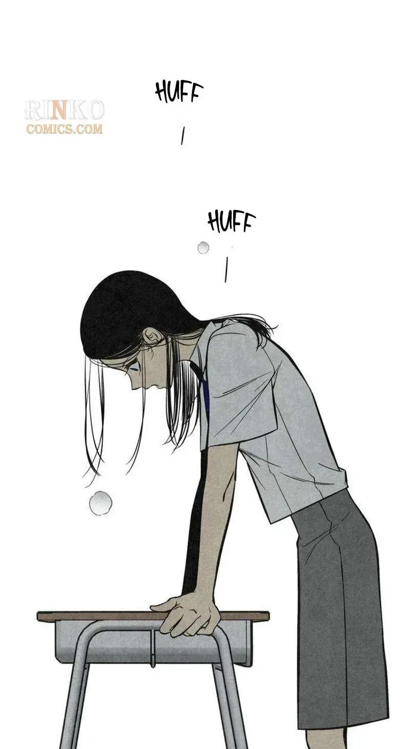Read Maengjeong chapter 8 image 35 on Lezhin