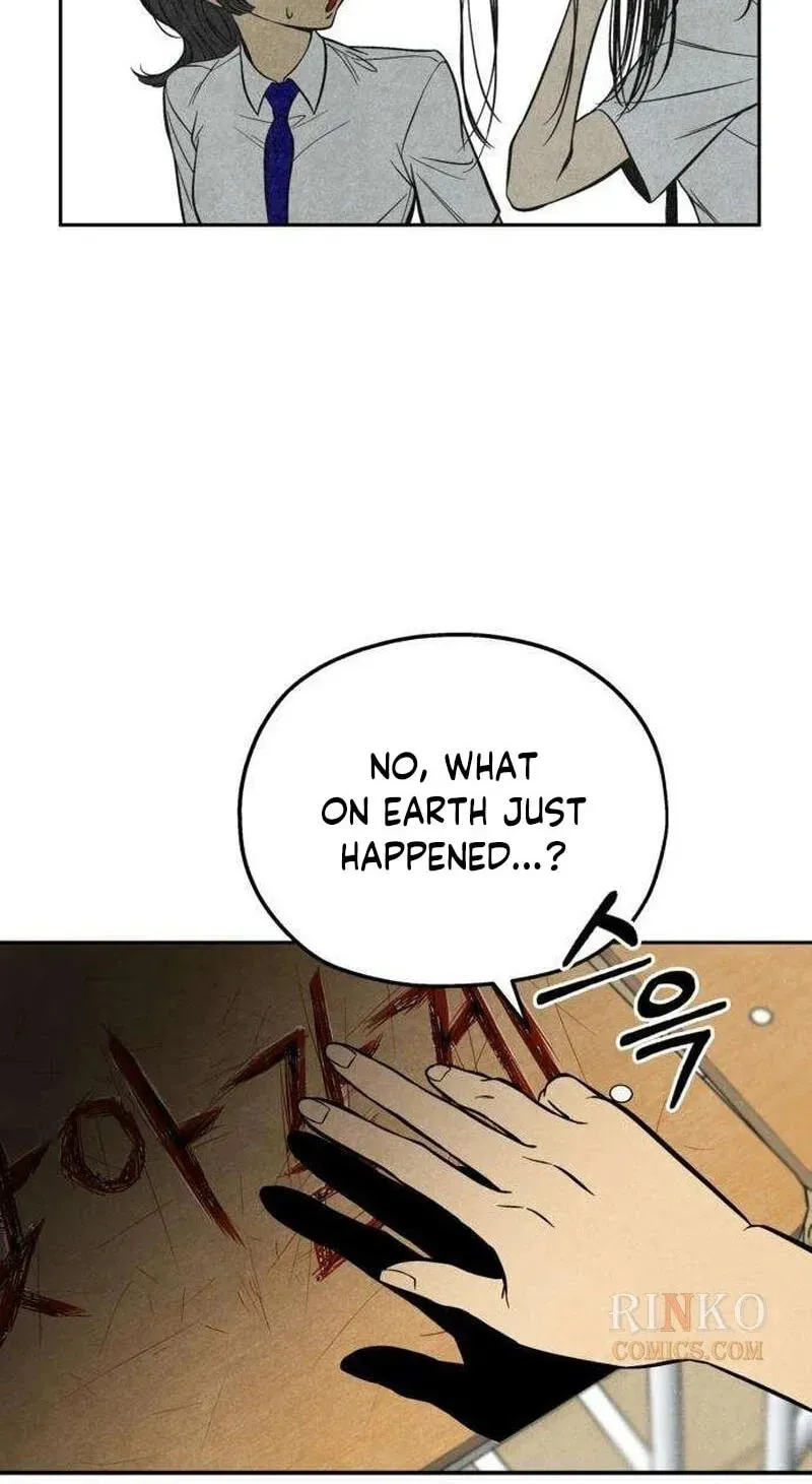Read Maengjeong chapter 8 image 37 on Lezhin