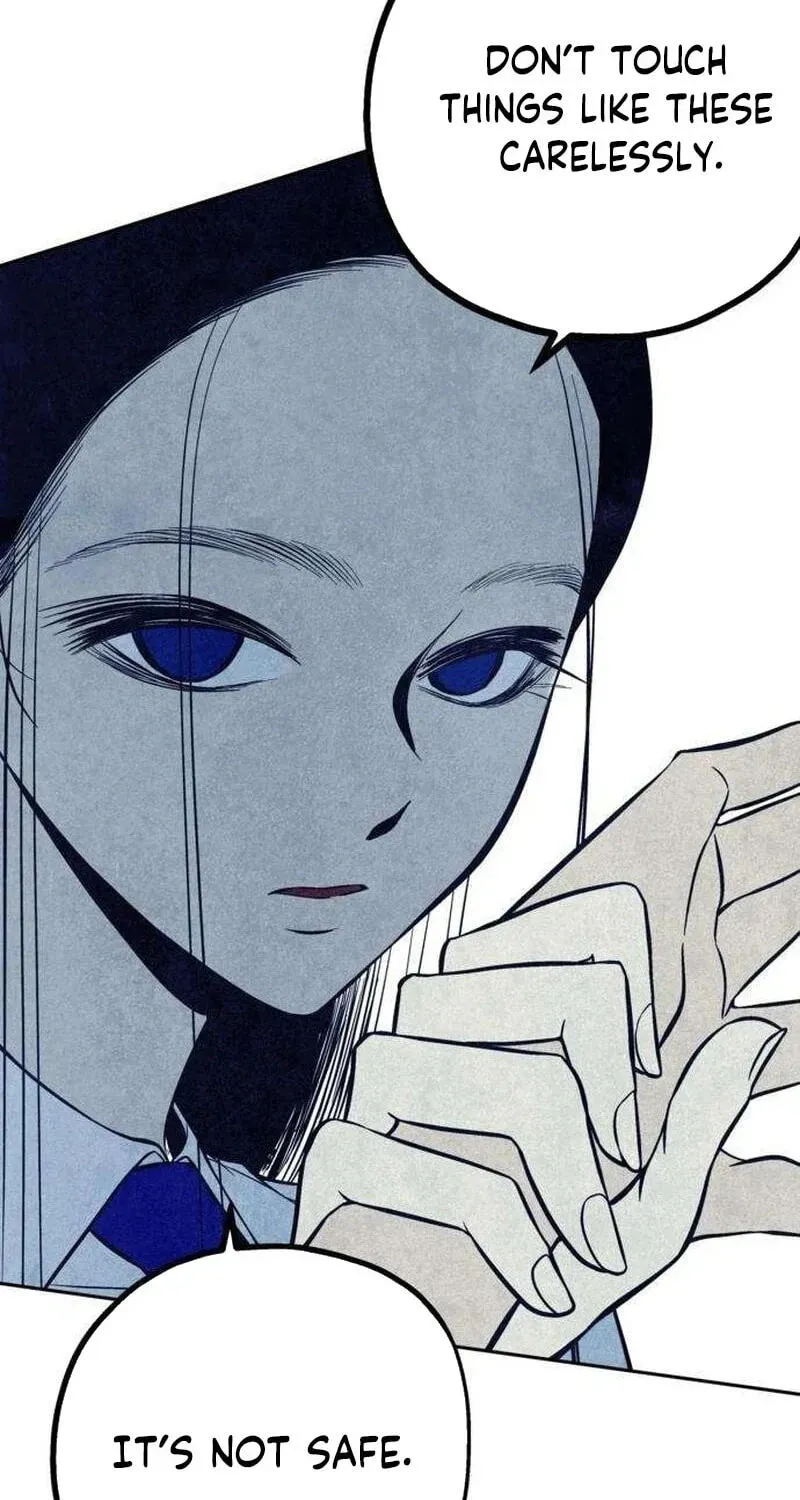Read Maengjeong chapter 8 image 40 on Lezhin