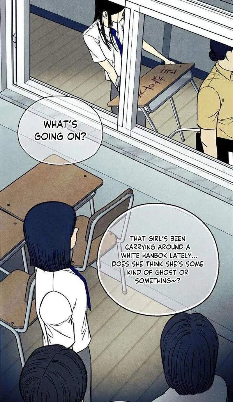 Read Maengjeong chapter 8 image 49 on Lezhin