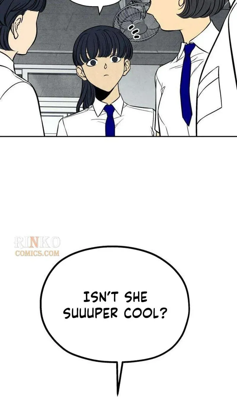 Read Maengjeong chapter 8 image 51 on Lezhin